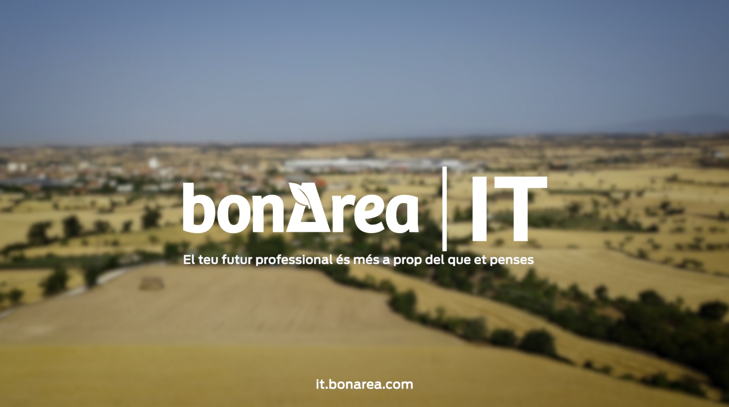 bonÀrea | IT